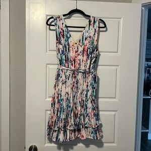 Cocktail Dress from Dillards